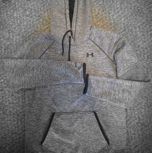 Under Armour Hoodie